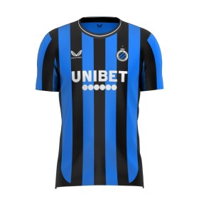 Goedkope Club Brugge Thuisshirt 2024-25